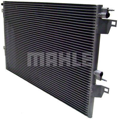 MAHLE Lauhdutin, ilmastointilaite AC 365 000S