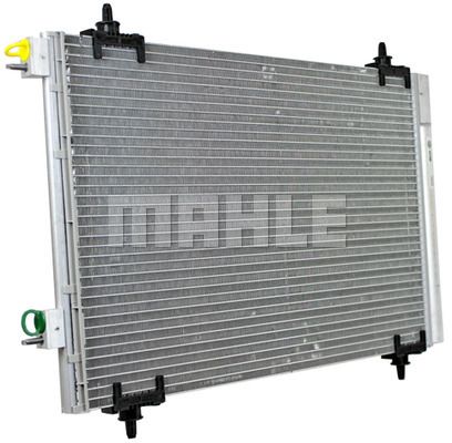 MAHLE Lauhdutin, ilmastointilaite AC 668 000P