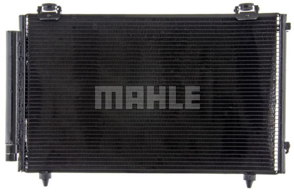 MAHLE Lauhdutin, ilmastointilaite AC 789 000P