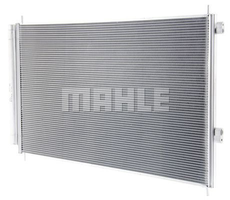 MAHLE Lauhdutin, ilmastointilaite AC 798 000P