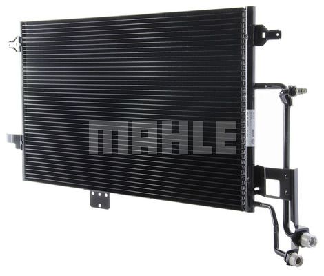 MAHLE Lauhdutin, ilmastointilaite AC 822 000P