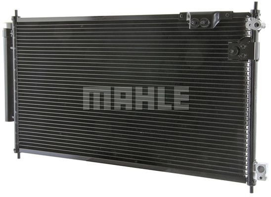 MAHLE Lauhdutin, ilmastointilaite AC 826 000P