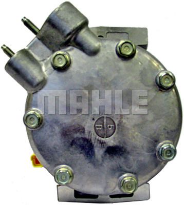 MAHLE Kompressori, ilmastointilaite ACP 1037 000P