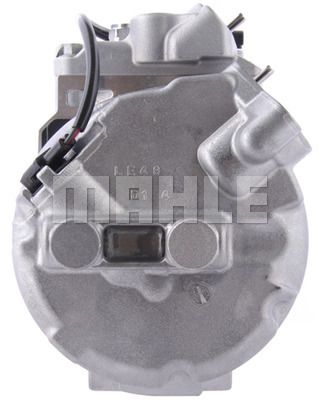 MAHLE Kompressori, ilmastointilaite ACP 113 000P