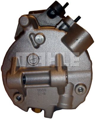 MAHLE Kompressori, ilmastointilaite ACP 1164 000S