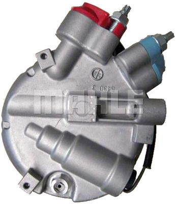 MAHLE Kompressori, ilmastointilaite ACP 1299 000P