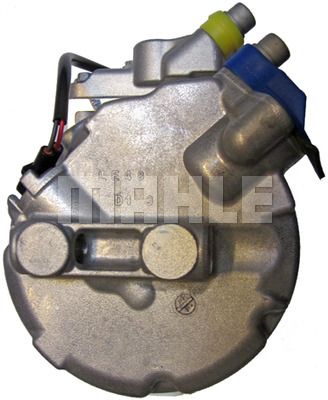 MAHLE Kompressori, ilmastointilaite ACP 1428 000P