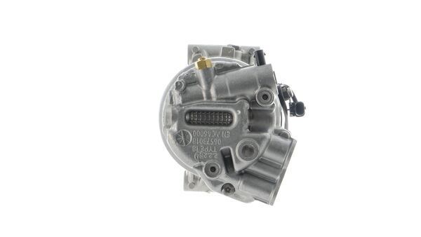 MAHLE Kompressori, ilmastointilaite ACP 177 000P
