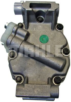 MAHLE Kompressori, ilmastointilaite ACP 375 000P