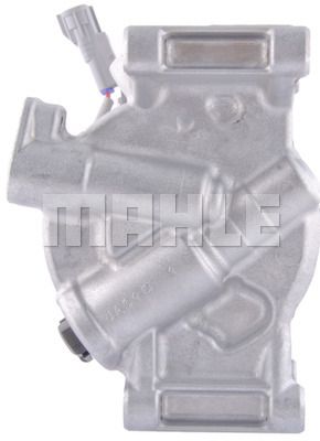 MAHLE Kompressori, ilmastointilaite ACP 481 000P