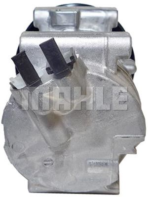 MAHLE Kompressori, ilmastointilaite ACP 871 000P