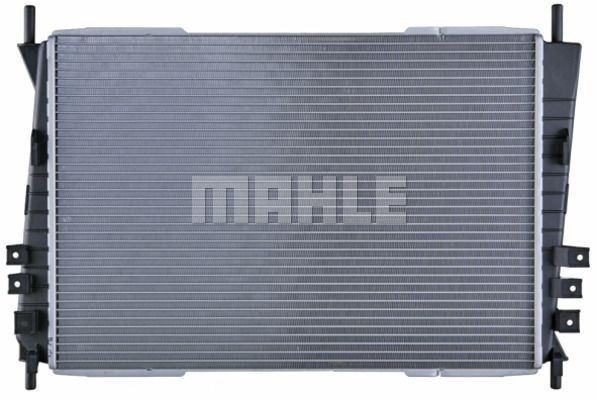 MAHLE Jäähdytin,moottorin jäähdytys CR 1348 000P