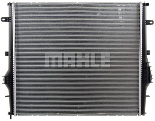 MAHLE Jäähdytin,moottorin jäähdytys CR 1608 000P