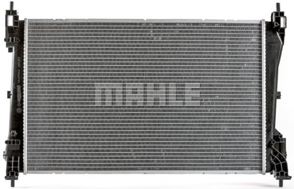 MAHLE Jäähdytin,moottorin jäähdytys CR 1996 000P