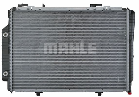 MAHLE Jäähdytin,moottorin jäähdytys CR 485 000P