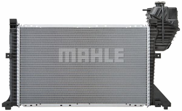 MAHLE Jäähdytin,moottorin jäähdytys CR 697 000P