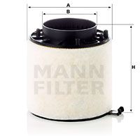MANN-FILTER Ilmansuodatin C 16 114/1 x