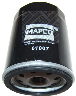 MAPCO Öljynsuodatin 61007