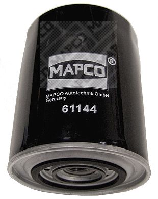MAPCO Öljynsuodatin 61144
