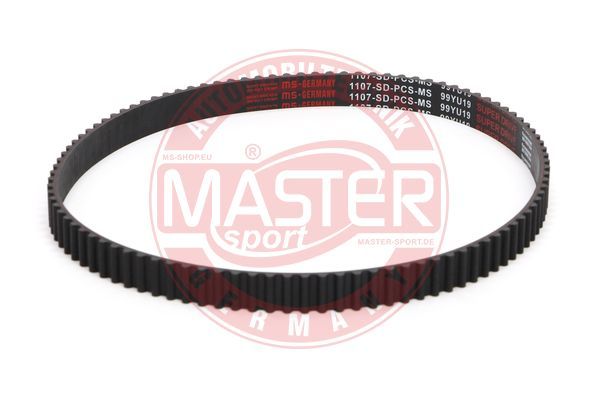 MASTER-SPORT Hammashihnat 1107-SD-PCS-MS