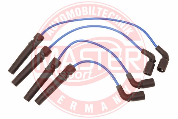 MASTER-SPORT Sytytysjohtosarja 1129-ZW-PR-SET-MS