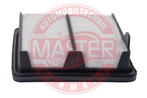 MASTER-SPORT Ilmansuodatin 18004-LF-PCS-MS