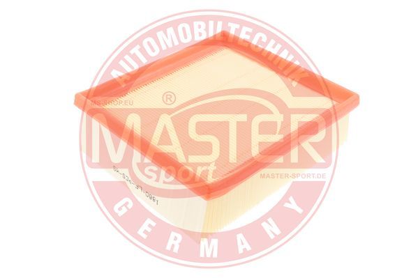 MASTER-SPORT Ilmansuodatin 1880-LF-PCS-MS