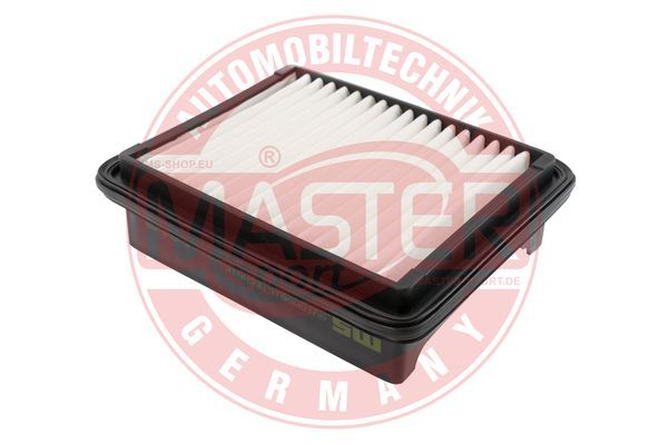 MASTER-SPORT Ilmansuodatin 2074-LF-PCS-MS