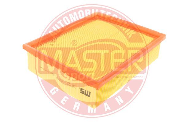 MASTER-SPORT Ilmansuodatin 22120-LF-PCS-MS