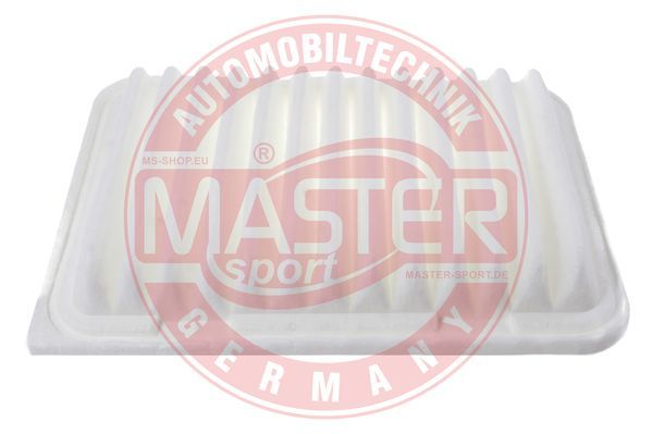 MASTER-SPORT Ilmansuodatin 24005-LF-PCS-MS