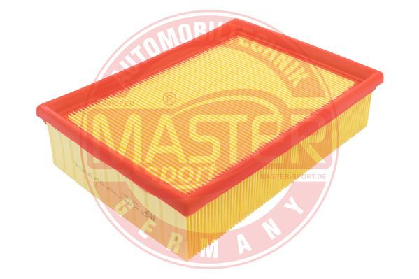 MASTER-SPORT Ilmansuodatin 25114-LF-PCS-MS