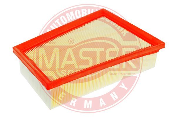 MASTER-SPORT Ilmansuodatin 25115-LF-PCS-MS