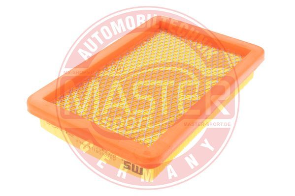 MASTER-SPORT Ilmansuodatin 2564-LF-PCS-MS