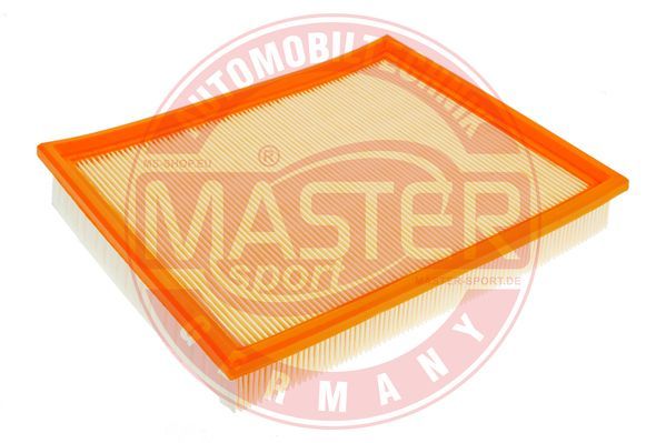 MASTER-SPORT Ilmansuodatin 2598-LF-PCS-MS