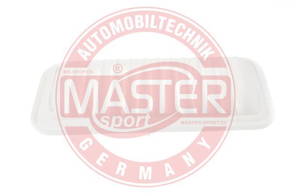 MASTER-SPORT Ilmansuodatin 2610-LF-PCS-MS