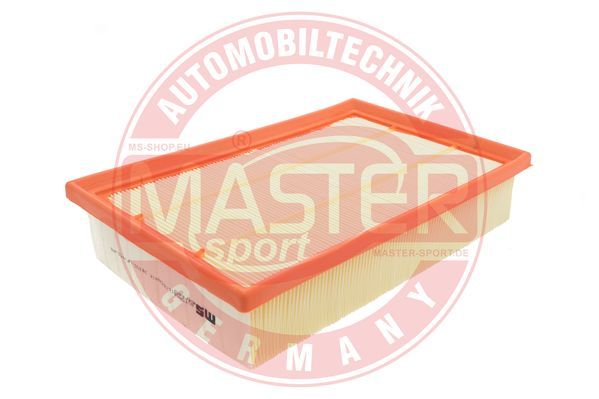 MASTER-SPORT Ilmansuodatin 28100-LF-PCS-MS