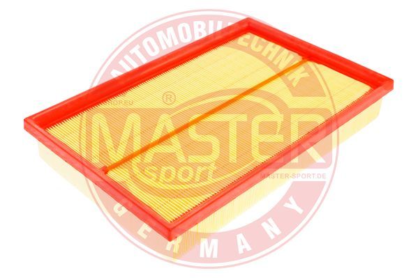 MASTER-SPORT Ilmansuodatin 2998/5X-LF-PCS-MS