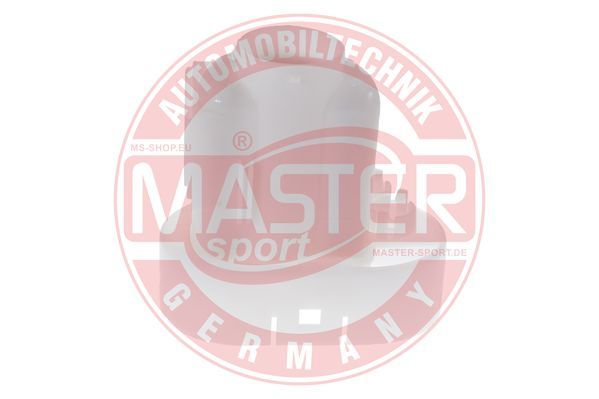 MASTER-SPORT Polttoainesuodatin 301-KF-PCS-MS