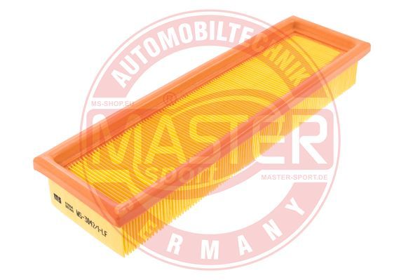 MASTER-SPORT Ilmansuodatin 3042/1-LF-PCS-MS