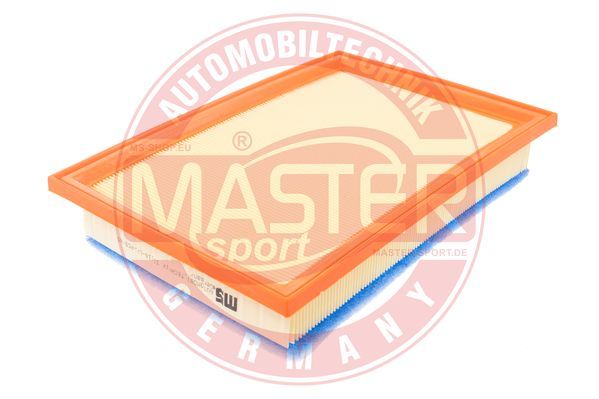 MASTER-SPORT Ilmansuodatin 31116-LF-PCS-MS