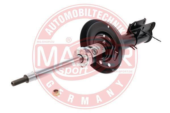 MASTER-SPORT Iskunvaimennin 312317-PCS-MS