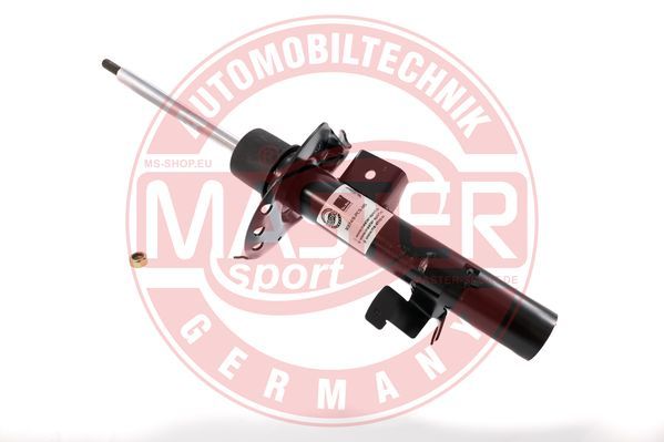 MASTER-SPORT Iskunvaimennin 313749-PCS-MS