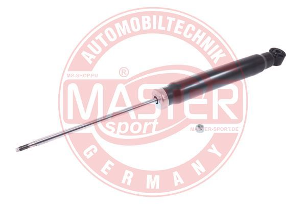 MASTER-SPORT Iskunvaimennin 314213-PCS-MS