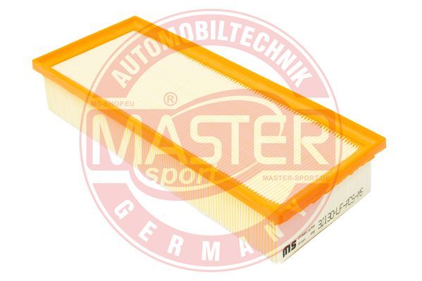 MASTER-SPORT Ilmansuodatin 32130-LF-PCS-MS