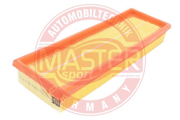 MASTER-SPORT Ilmansuodatin 3251-LF-PCS-MS