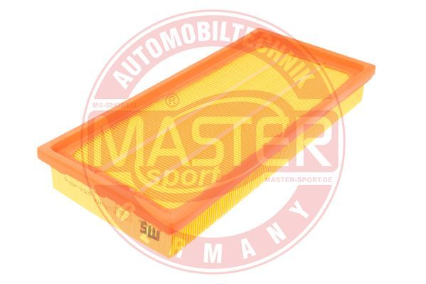 MASTER-SPORT Ilmansuodatin 3275-LF-PCS-MS