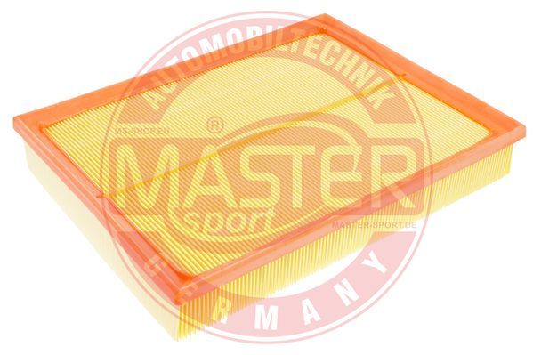 MASTER-SPORT Ilmansuodatin 33189-LF-PCS-MS