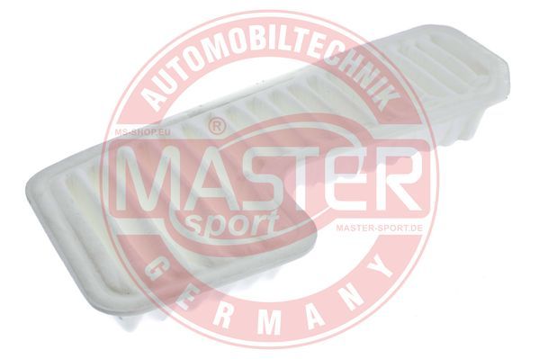 MASTER-SPORT Ilmansuodatin 3318-LF-PCS-MS