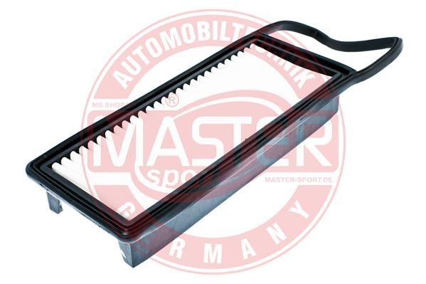 MASTER-SPORT Ilmansuodatin 3324-LF-PCS-MS