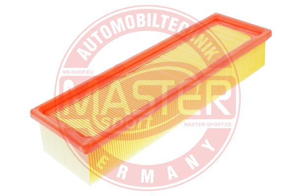 MASTER-SPORT Ilmansuodatin 3377-LF-PCS-MS